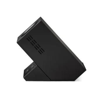 Caso WineCase One hladnjak za vino, crni-1 Caso WineCase One hladnjak za vino, crni-1